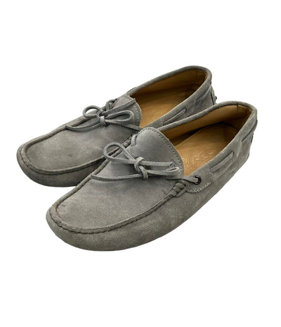 TOD’S ドライビングシューズ メンズ SIZE 7 (26cm) トッズ