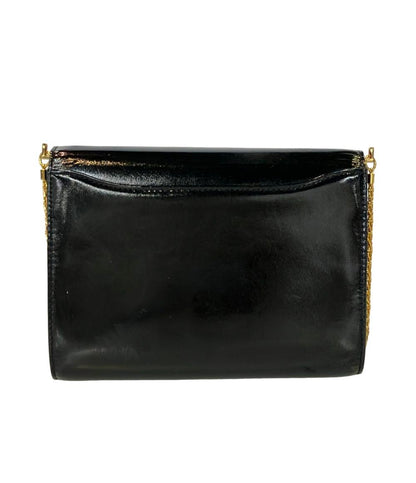 CHARLES JOURDAN チェーンショルダーバッグ 肩掛け レディース シャルル・ジョルダン