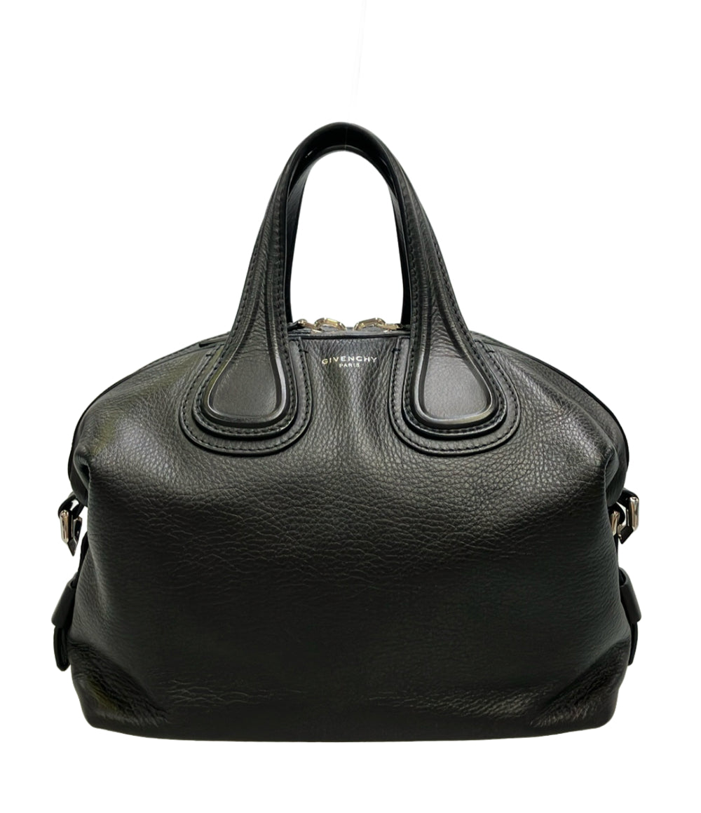 GIVENCHY 2way ハンドバッグ ショルダーバッグ 肩掛け MA E 1105 レディース ジバンシィ