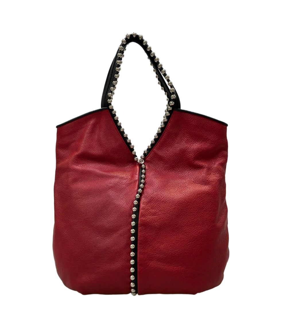 FURLA フルラ スタッズカスタマイズバッグ 男女兼用 FURLA フルラ
