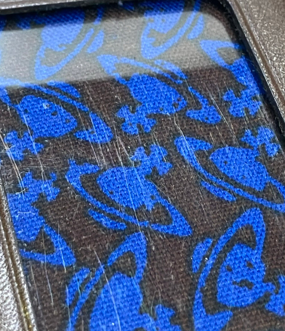 Vivienne Westwood カードケース パスケース レディース ヴィヴィアンウエストウッド