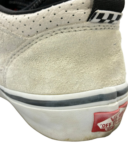 VANS Palace Skateboards ローカットスニーカー パレス バンズ ロー メンズ SIZE 26.5 バンズ パレス スケートボード