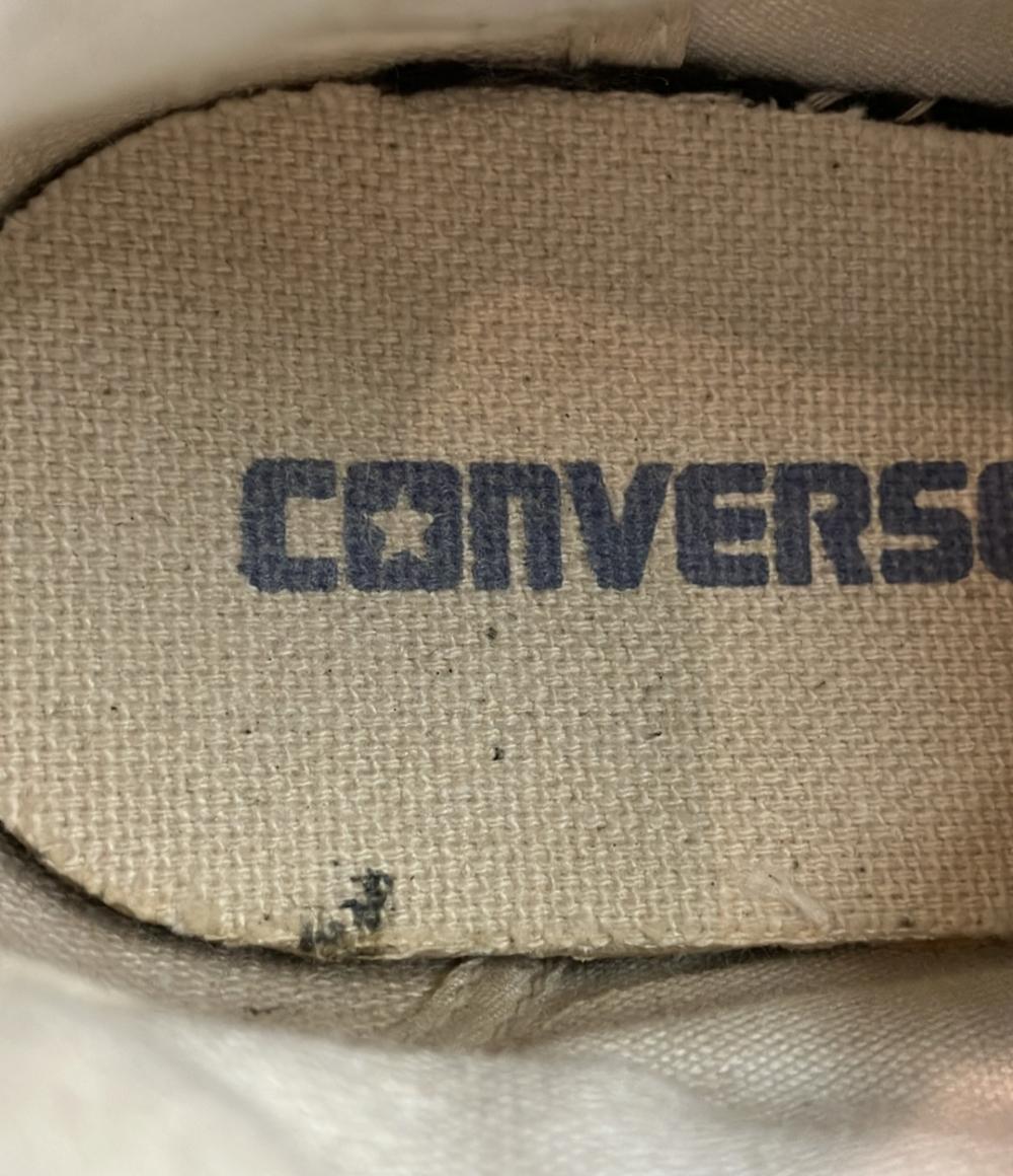 コンバース ハイカットスニーカー オールスター HI M9160 レディース SIZE 23.5 (M) CONVERSE