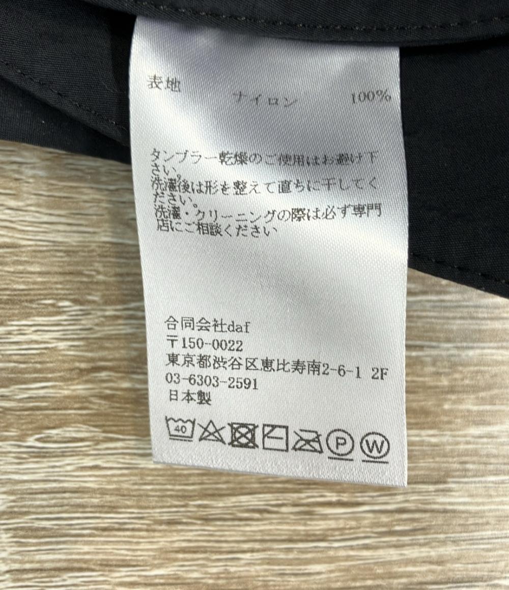 美品 Call パンツ BACK ZIP TROUSERS 近年モデル CL007PT01 メンズ SIZE 1 (S) コール