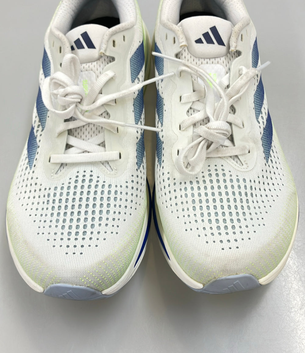 adidas ローカットスニーカー SUPERNOVA RISE IF3015 メンズ SIZE 27.5 アディダス