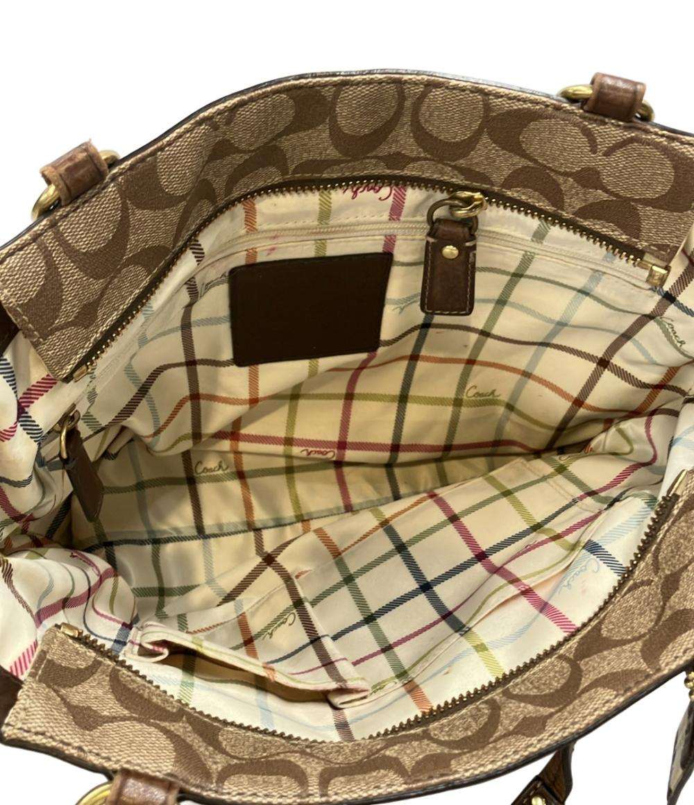 COACH トートバッグ 12358 レディース コーチ