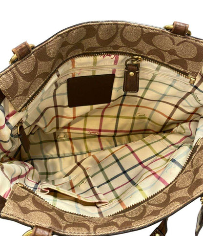 COACH トートバッグ 12358 レディース コーチ