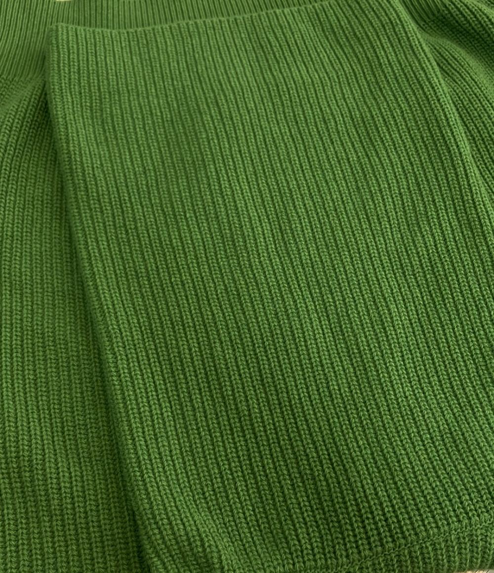 MONCLER GENIUS8 PALM ANGELS 長袖 タートルネック ニット メンズ SIZE M モンクレール ジーニアス 8 パーム・エンジェルス