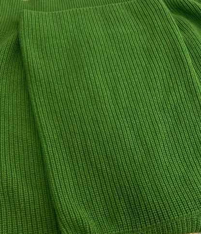 MONCLER GENIUS8 PALM ANGELS 長袖 タートルネック ニット メンズ SIZE M モンクレール ジーニアス 8 パーム・エンジェルス