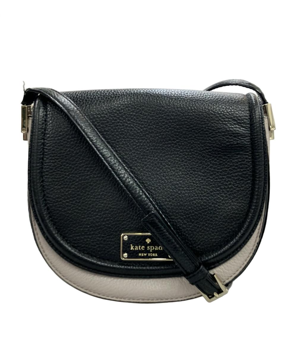 美品 Kate Spade ショルダーバッグ スマホショルダー スマホケース