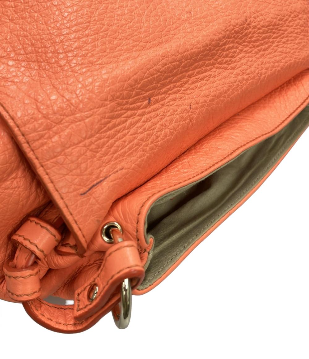 Chloe ハンドバッグ ショルダーバッグ 2WAY 斜め掛け レディース クロエ