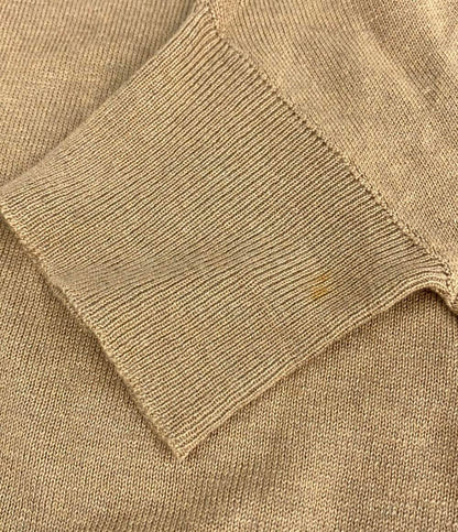 マルタンマルジェラ 長袖ニット ポンチョ風カーディガン レディース MARTIN MARGIELA