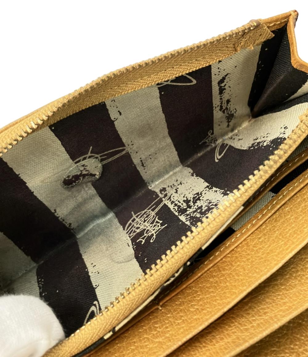 ヴィヴィアンウエストウッド 二つ折り長財布 レディース Vivienne Westwood