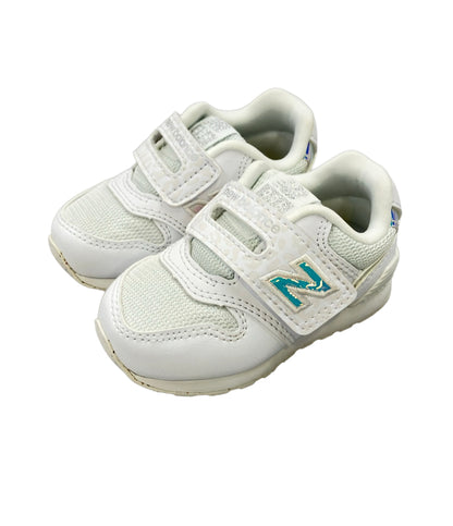 美品 NEW BALANCE ローカットスニーカー lZ996GA3 ベビー SIZE 12.5 ニューバランス