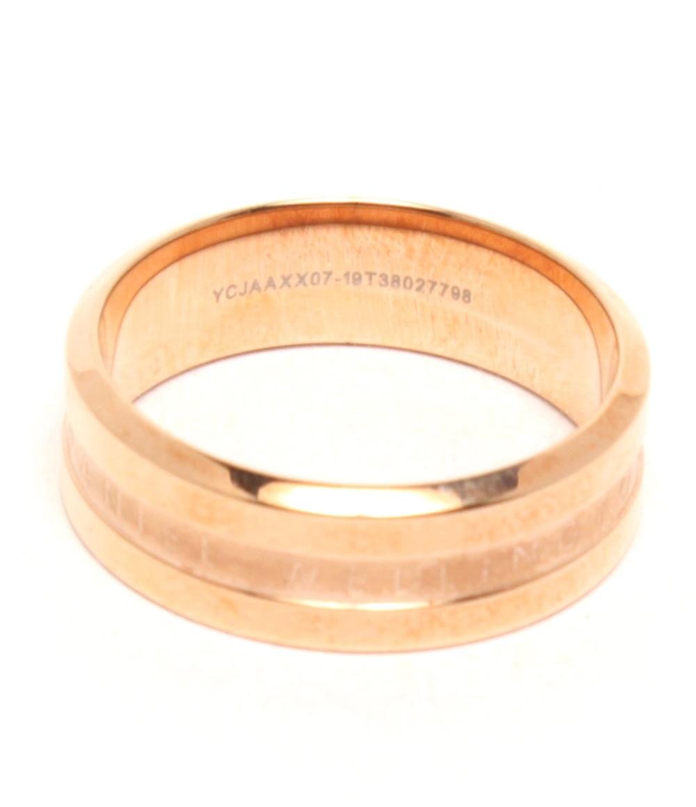 Daniel Wellington リング 指輪 レディース SIZE 11号 ダニエルウェリントン