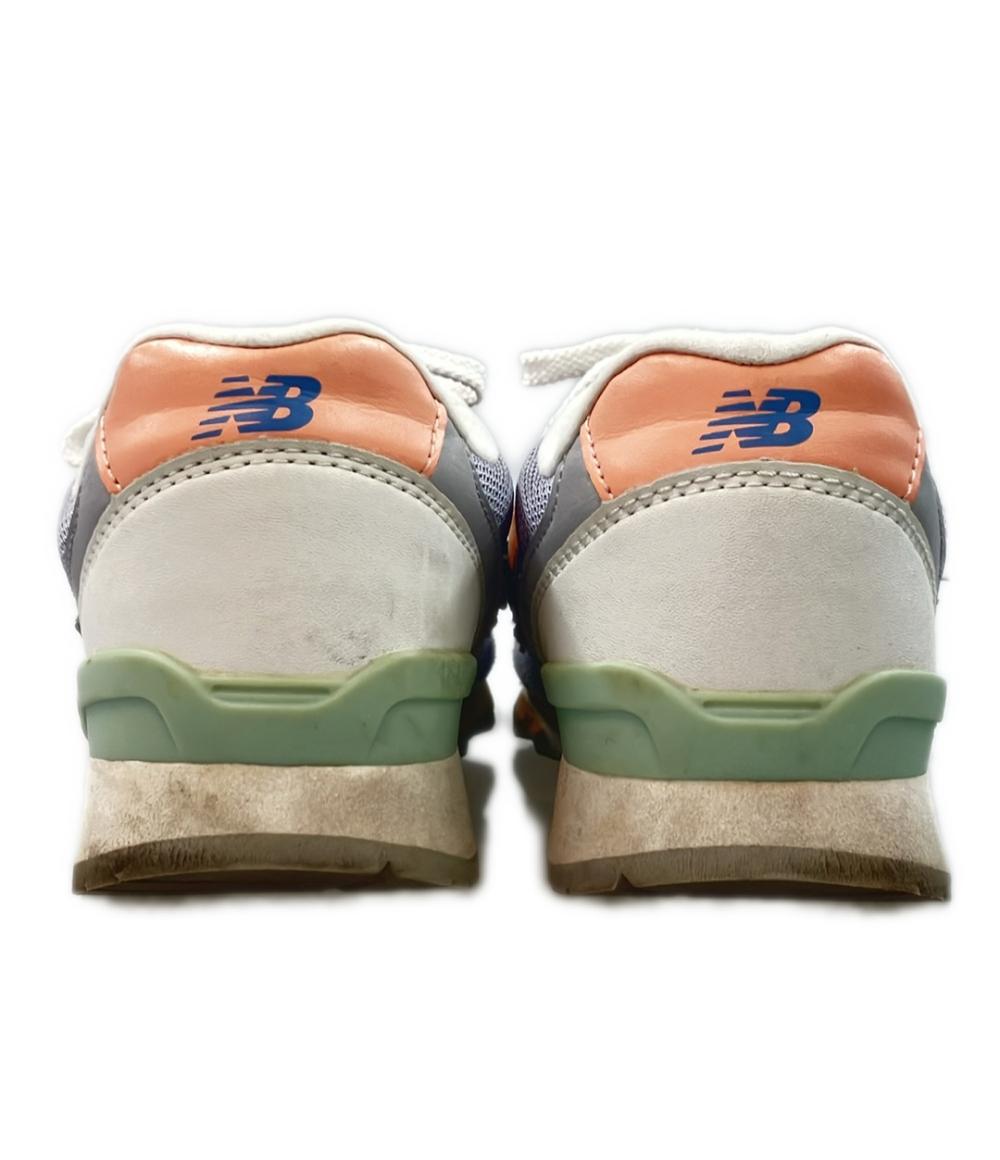 ニューバランス ローカットスニーカー WR996 WR996JG レディース SIZE 23 (M) NEW BALANCE