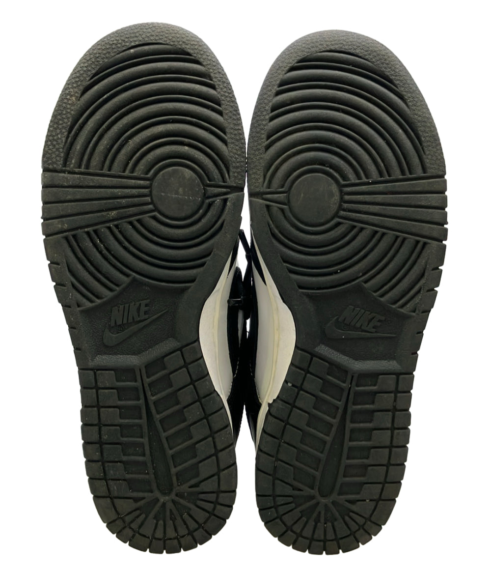 NIKE ローカットスニーカー ダンク LOW レトロ DD1391-100 メンズ SIZE 25.0 ナイキ
