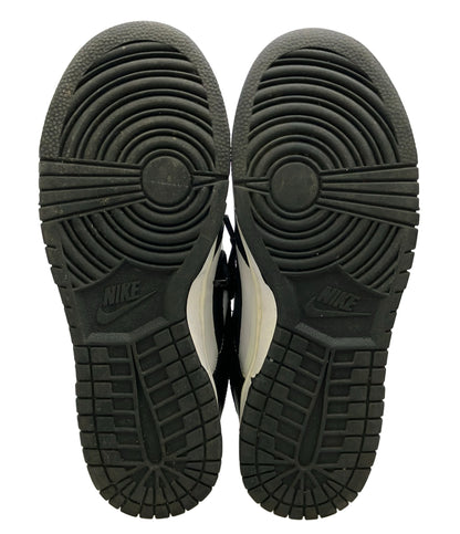 NIKE ローカットスニーカー ダンク LOW レトロ DD1391-100 メンズ SIZE 25.0 ナイキ