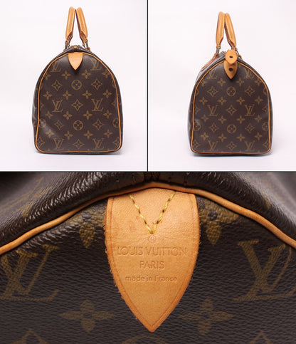 LOUIS VUITTON ハンドバッグ ミニボストンバッグ スピーディ30 モノグラム M41526 レディース ルイ・ヴィトン