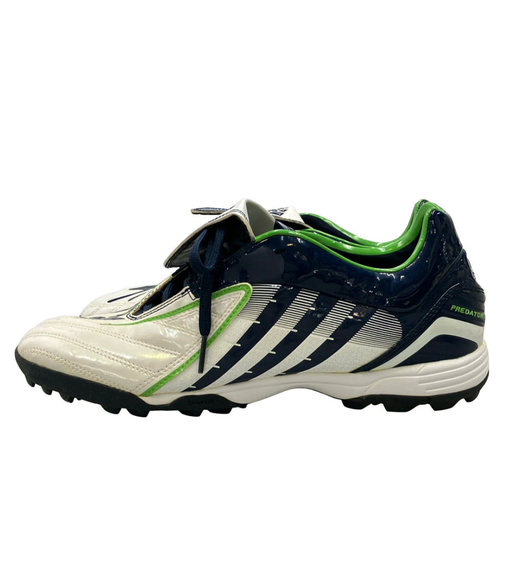 adidas サッカーシューズ アブソラドパワースワーブTRX TF 016140 メンズ SIZE 27.0 アディダス