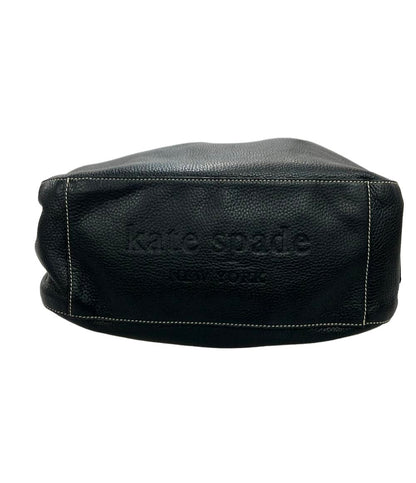 美品 Kate Spade ショルダーバッグ 肩掛け レザー レディース ケイトスペード