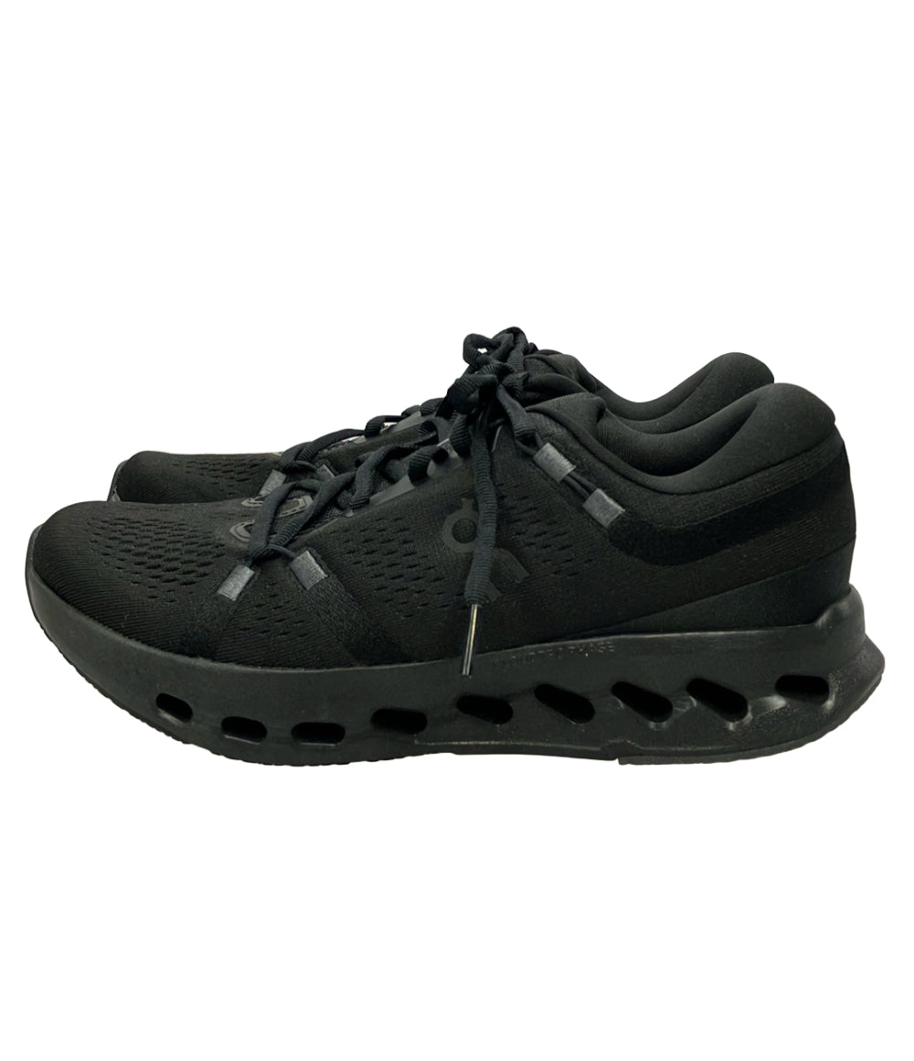 美品 On ローカットスニーカー クラウドサーファー 2 3WF10101043 メンズ レディース SIZE 25.0 オン