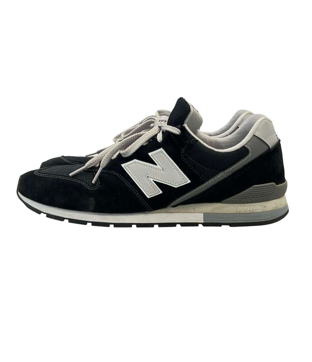 NEW BALANCE ローカットスニーカー CM996BK2 メンズ SIZE 30.0 (XL) ニューバランス