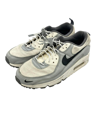 NIKE ローカットスニーカー エアマックス90SE DZ5167-077 メンズ SIZE 26.0 (M) ナイキ