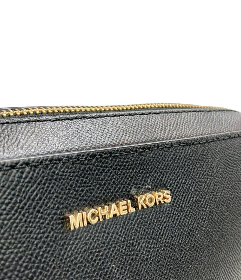 【新品未使用品】本日のみ。Michael Korsショルダーバッグ MICHAEL KORS（マイケルコース） ショルダーバッグ バッグ JET SET