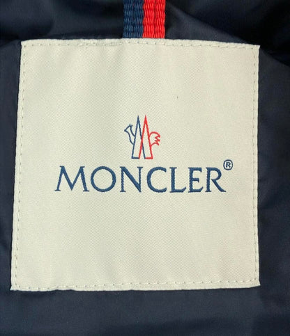 美品 モンクレール ダウンベスト キッズ SIZE 12anni152cm MONCLER