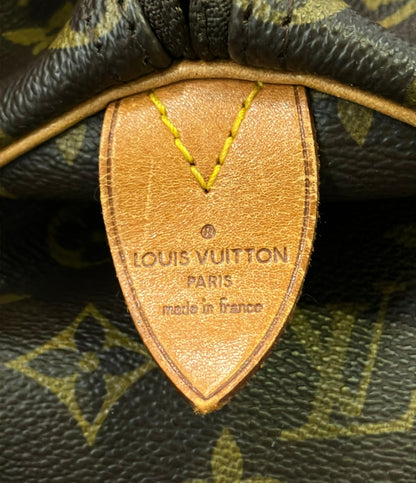 LOUIS VUITTON ボストンバッグ キーポル50 モノグラム M41426 レディース ルイ・ヴィトン