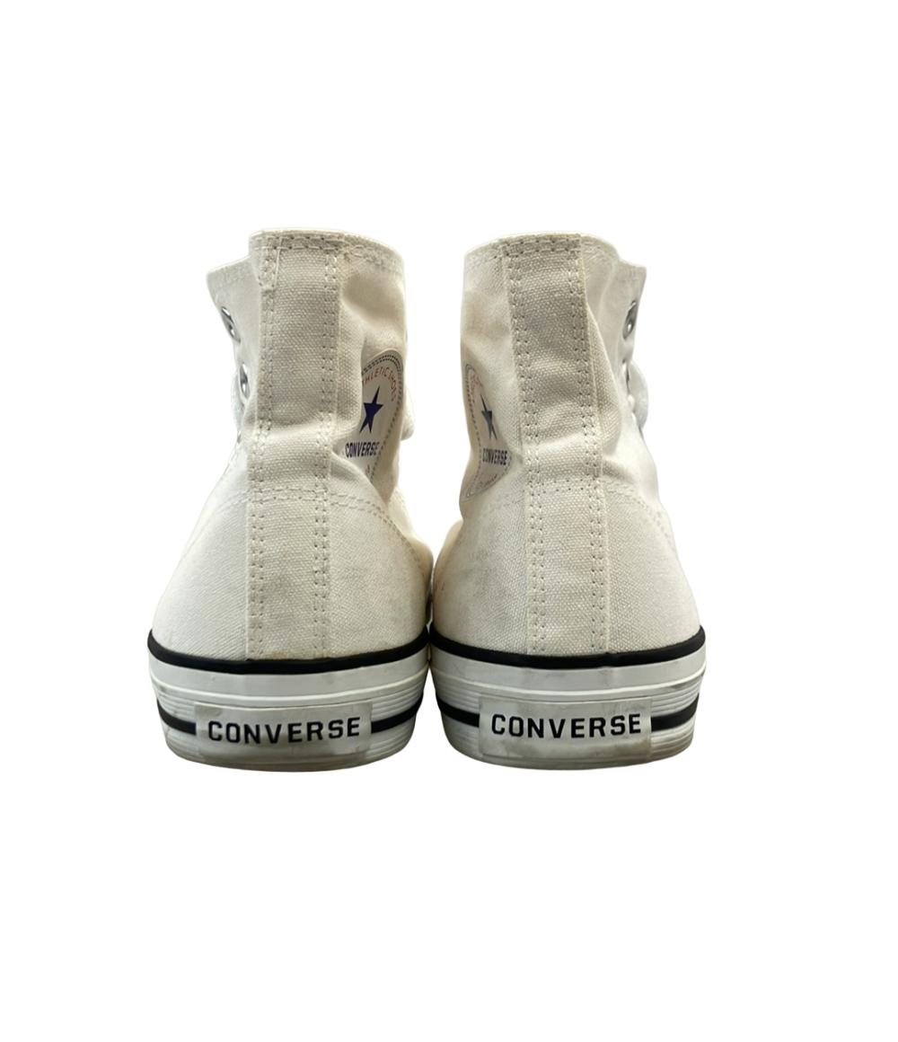 CONVERSE ハイカットスニーカー メンズ SIZE 25.5 (S) コンバース