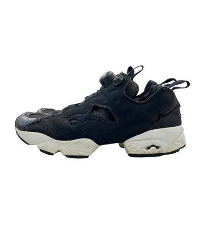 訳あり Reebok ローカットスニーカー INSTA PUMP FURY OG V65750 レディース SIZE 23.5 (M) リーボック
