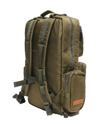 リュック デイパック ガールズ&パンツァー 秋山優花里リュック レディース レディース