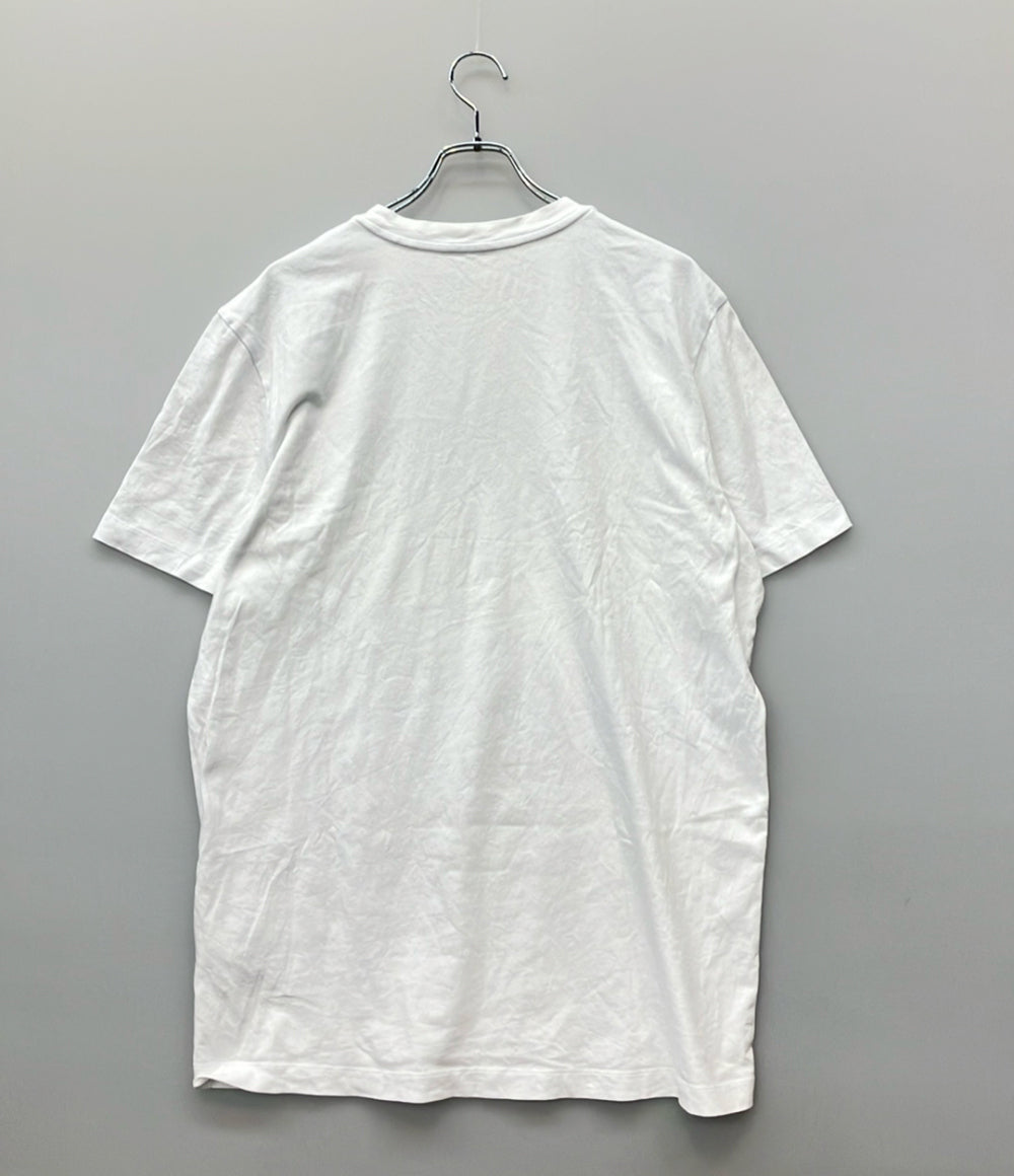 MONCLER 半袖Tシャツ ロゴ メンズ SIZE XL モンクレール