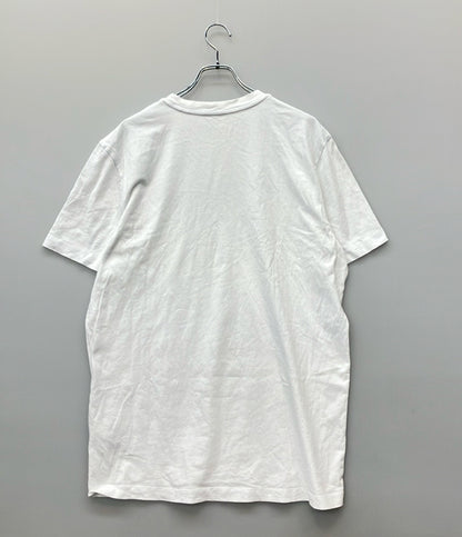 MONCLER 半袖Tシャツ ロゴ メンズ SIZE XL モンクレール