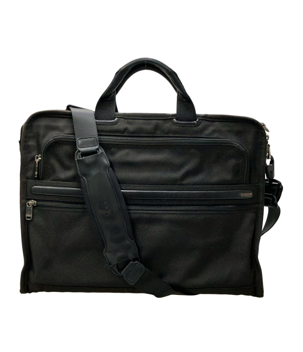 TUMI ブリーフケース ショルダーバッグ 2WAY 斜め掛け BEACON HILL