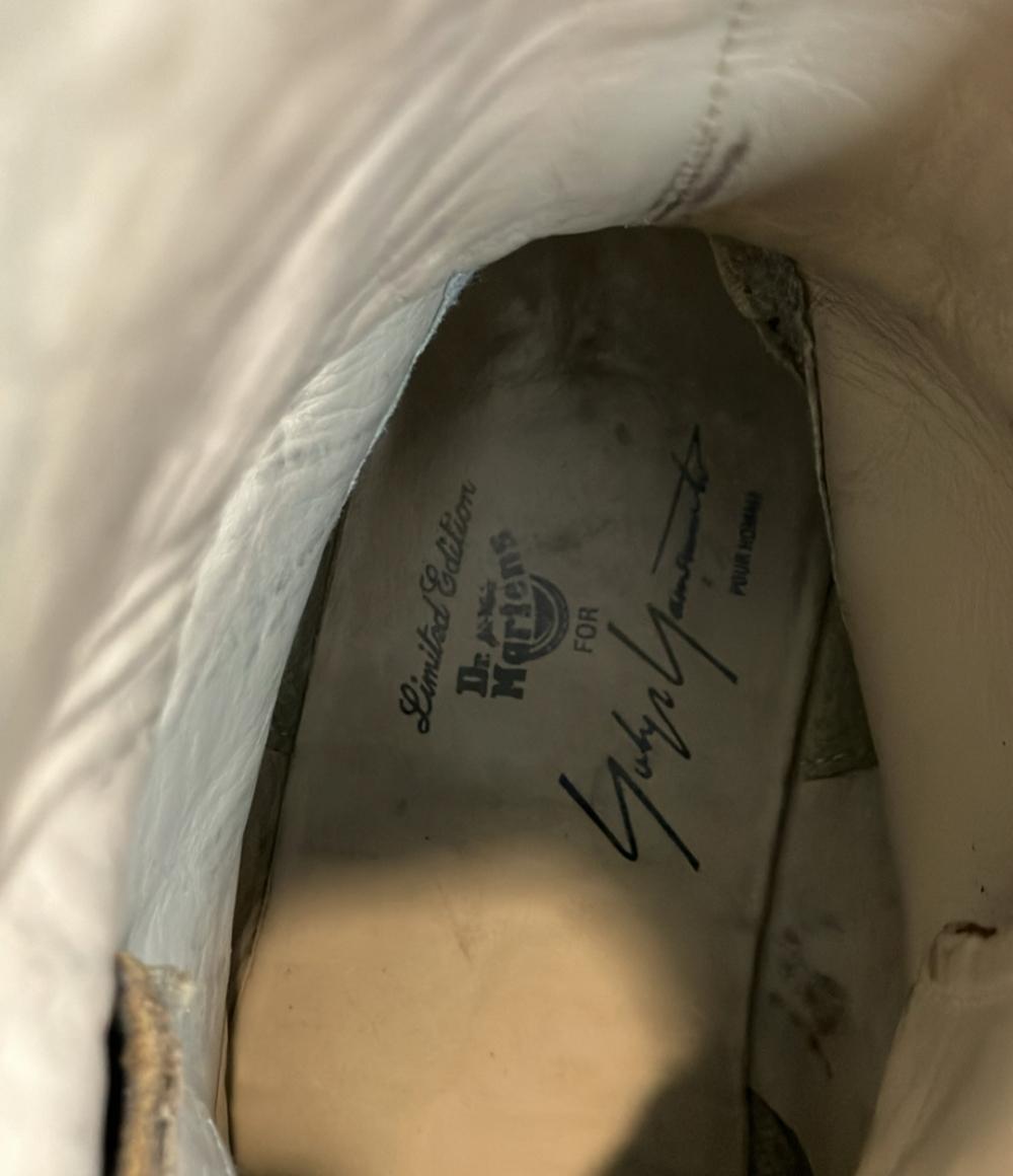 Dr.Martens BEVANブーツ メンズ SIZE UK 9 (28cm) ドクターマーチン