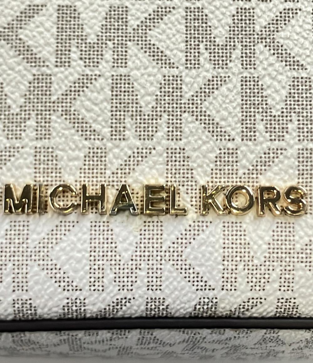 MICHAEL KORS ショルダーバッグ 斜め掛け レディース マイケルコース