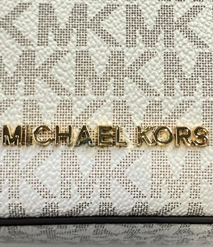 MICHAEL KORS ショルダーバッグ 斜め掛け レディース マイケルコース
