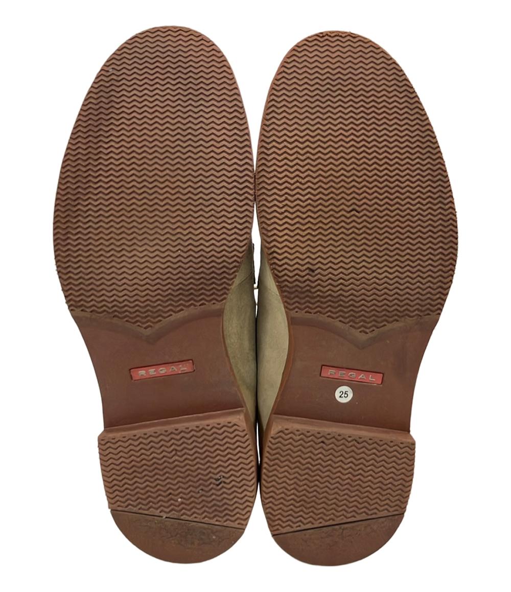 リーガル レースアップシューズ オックスフォード プレーントゥ 51MR メンズ SIZE 25.0 (S) REGAL