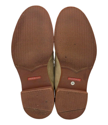 リーガル レースアップシューズ オックスフォード プレーントゥ 51MR メンズ SIZE 25.0 (S) REGAL