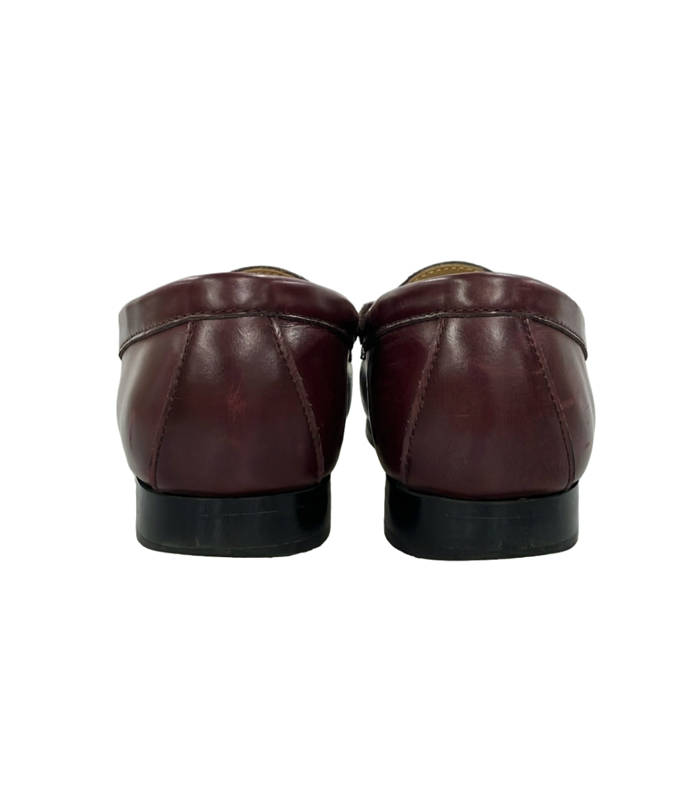 リーガル コインローファー レディース SIZE 24.0 (L) REGAL