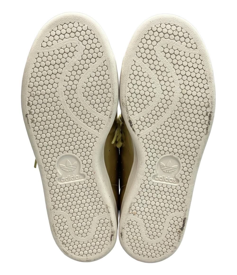 adidas ローカットスニーカー スタンスミス FW5364 メンズ SIZE 26.5 (M) アディダス
