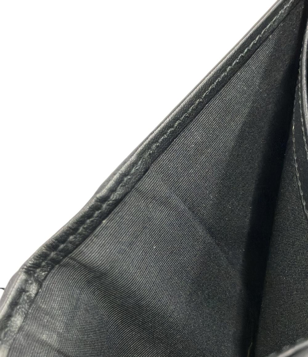 Dior 二つ折り財布 CD Icon メンズ ディオール