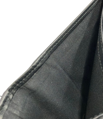 Dior 二つ折り財布 CD Icon メンズ ディオール