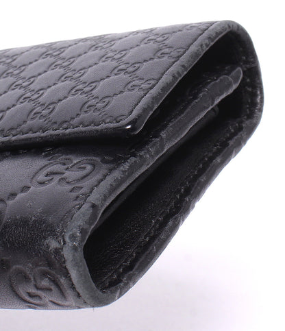 訳あり GUCCI 長財布 グッチシマ 323396 478442 レディース メンズ グッチ