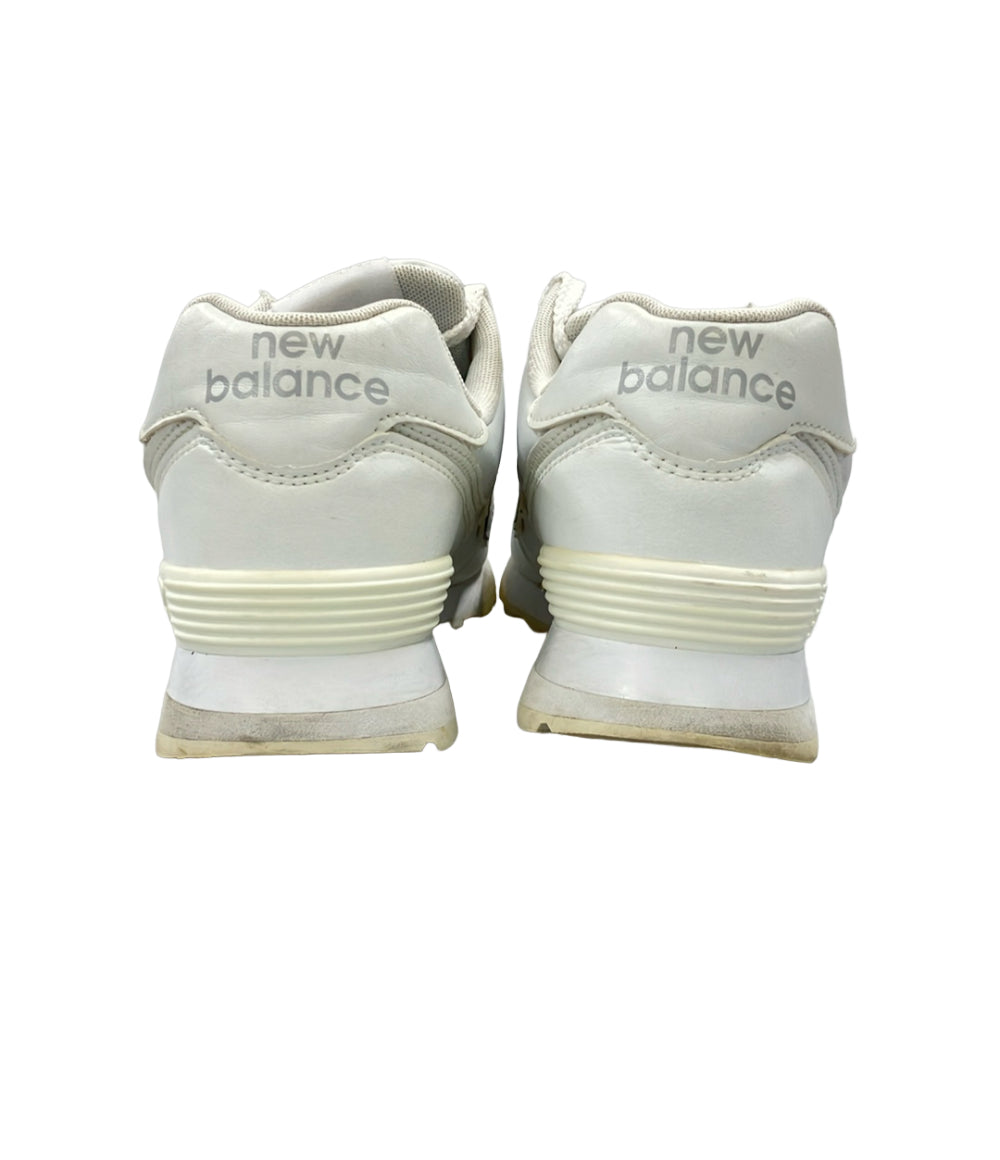 NEW BALANCE ローカットスニーカー ML574SNA メンズ SIZE 26.5 (M) ニューバランス