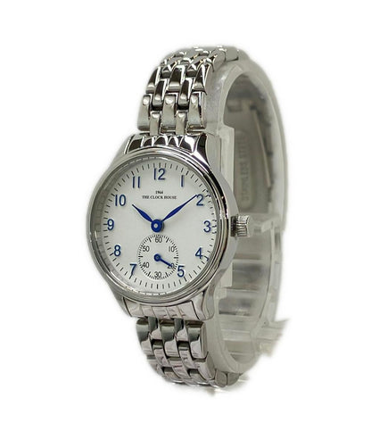 THE CLOCK HOUSE 腕時計 クオーツ LBF5004 レディース ザ･クロックハウス