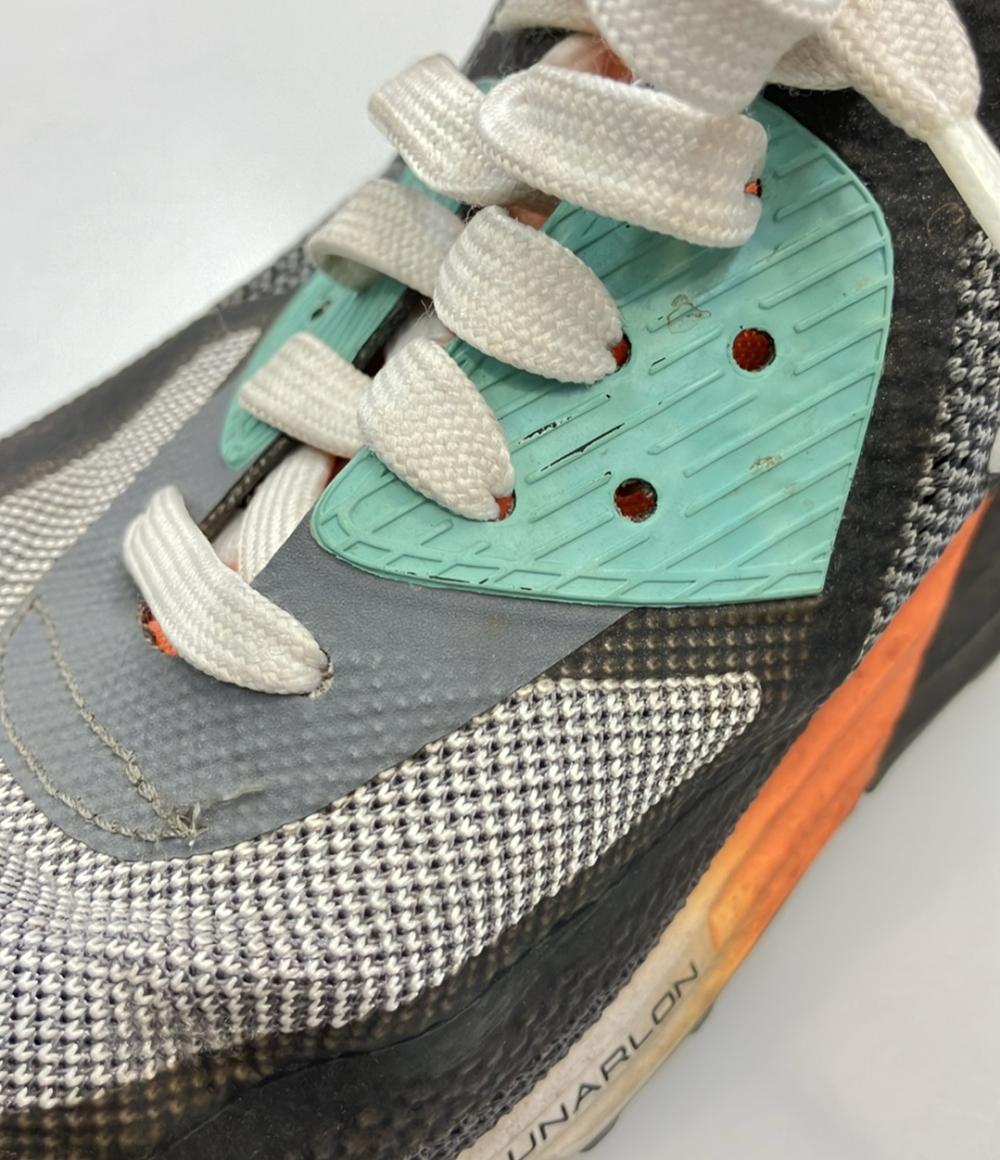 ナイキ ローカットスニーカー 631762-008 メンズ SIZE 28.5 (XL) NIKE